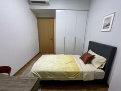 One-north Residences (D5), Apartment #511604871